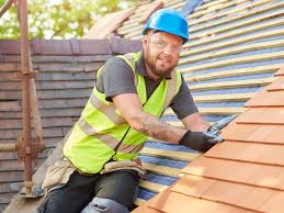 Hot Roofs in St Johns, MI